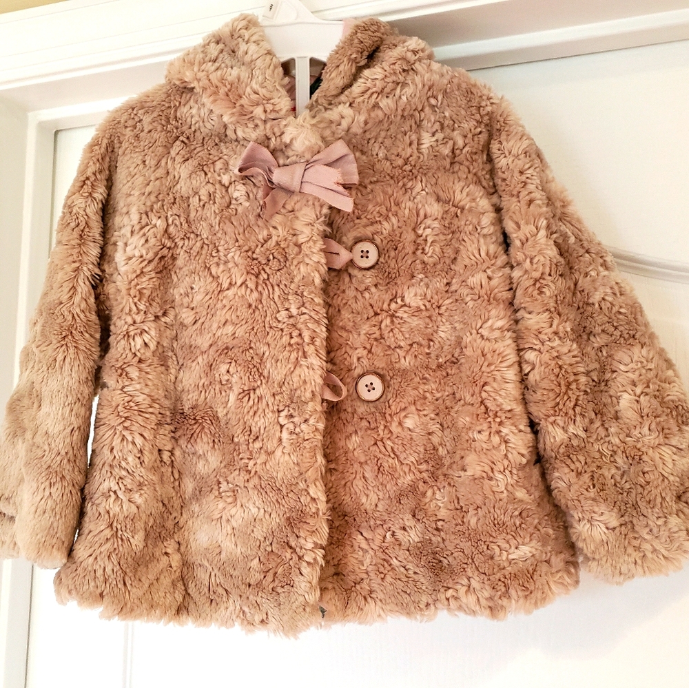 Ted Baker coat 3/4 years